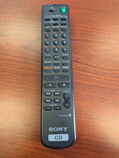 Telecomando Sony RM-DX455 per
