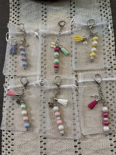 Charm portachiavi borsa - charm,