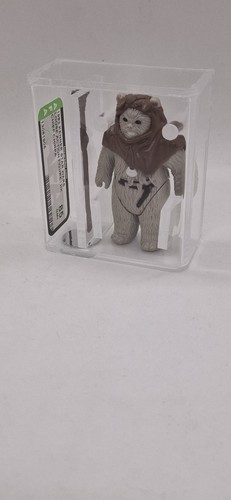 Star wars kenner vintage chief - star,