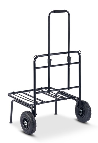 Carrello pieghevole compatto