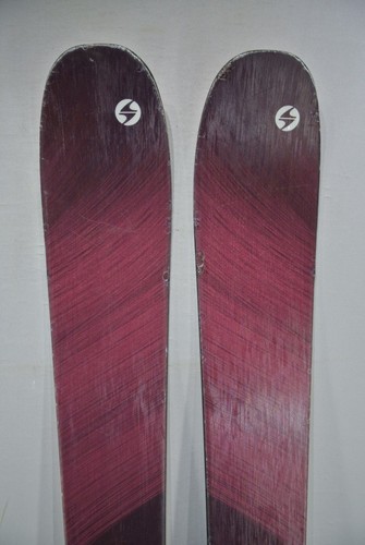 Sci all mountain blizzard - sci,
