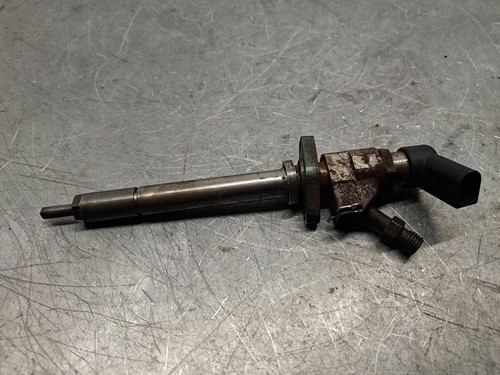 Iniettore carburante diesel