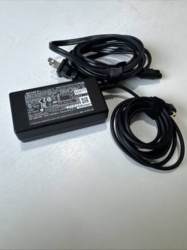 Sony ues1230 adattatore - adattatore, ca