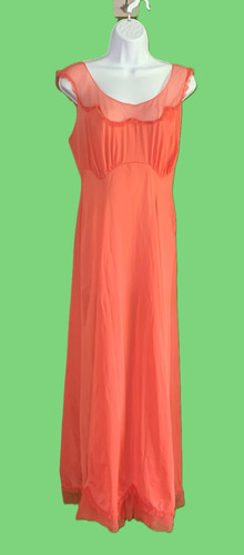 Camicia notte lunga vintage - da,