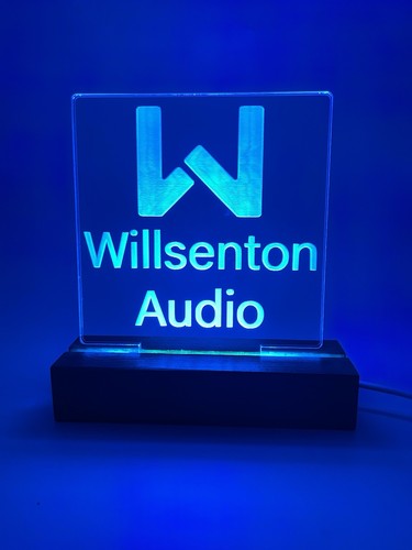Willsenton amplificatore - willsenton,
