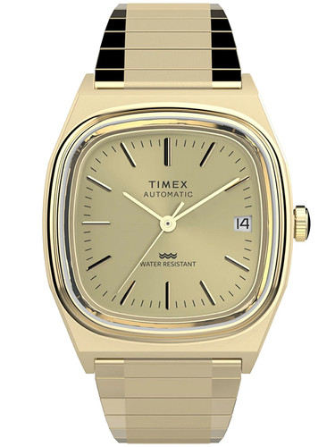 Orologio automatico timex - automatico,