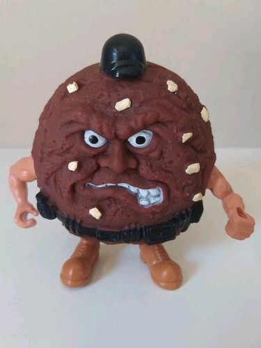 Food fighters chip - chip, the