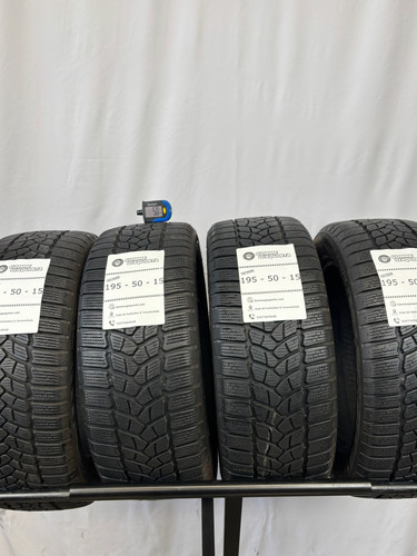 Pneumatici usati 195 r15 - 50,