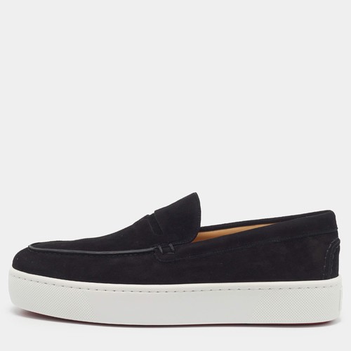 Sneakers christian louboutin - christian,