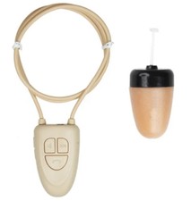 Set Auricolari Wireless 3W