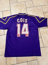 Maglia Fiorentina 1997/98