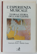 Esperienza musicale - l’esperienza,