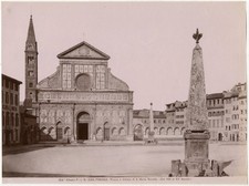 Lot Di 22 Foto Alinari Brogi