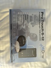 HiDow Pro Touch 6-12 TENS/EMS