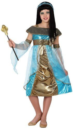 Atosa 15963 costume egiziana - atosa,