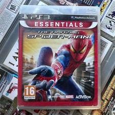 The Amazing Spider-Man