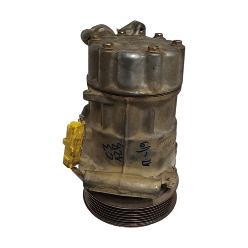 Compressore per citroen c3 - compressore,
