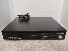 Panasonic DMR-EZ485V Lettore