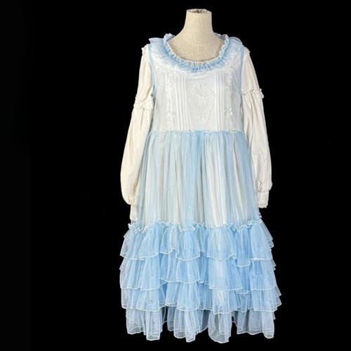 Donna ragazze lolita pizzo - donna,