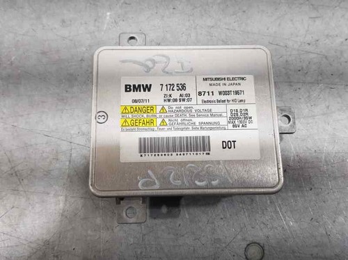 7172536 centralina luce xenon
