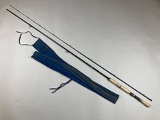 SHAKESPEARE RADIAL CARBON