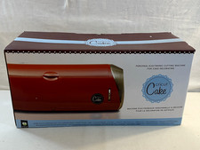 NUOVO Cricut Cake Full Size