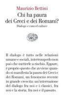 Libri Bettini Maurizio - Chi