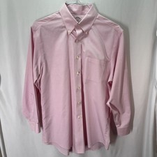 Brooks Brothers Shirt Mens