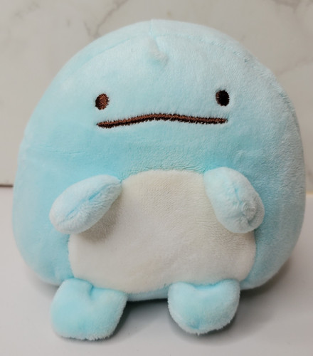 San sumiko gurashi mini - gurashi,