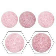  3 Pcs Biliardino Tavolo Da Palline Biliardo Professionista Palla