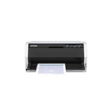 Epson LQ-690II stampante ad