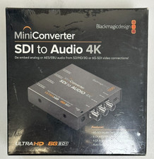Blackmagic Mini Convertitore