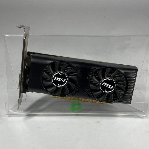 Scheda grafica msi geforce gtx - msi,
