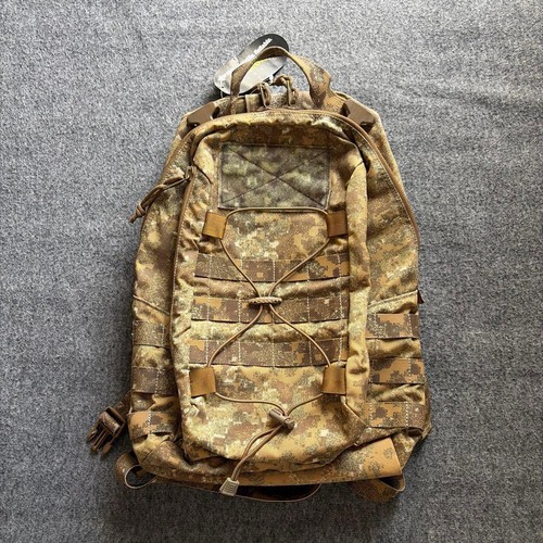 Nos tactical tailor operatore - nos,