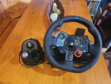 volante ps4 logitech g29