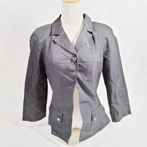 Chanel jackets ladies silk - chanel,