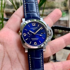 Orologio Uomo Vintage per