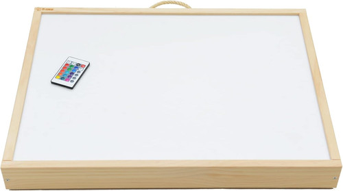 Crea mesa luz montessori - luz,