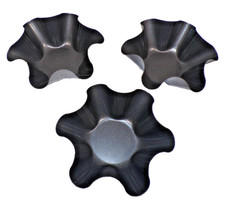 Stampi antiaderenti con guscio