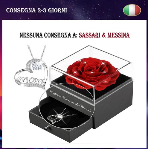Festa della mamma idee regalo - della,