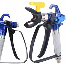 Pistola Airless BJ1 – Ugello