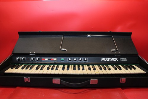 Pianoforte elettronico