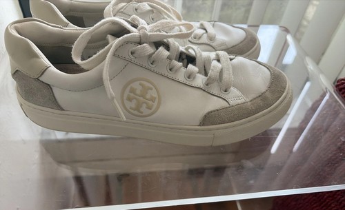 Sneaker tory burch - burch, nappa
