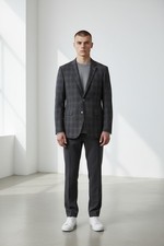 Hugo Boss Black Label modello