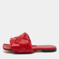 Sandali bassi Bottega Veneta
