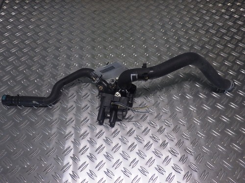 Bobina accensione ford max - bobina,