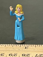 Minifigure Vintage Polly