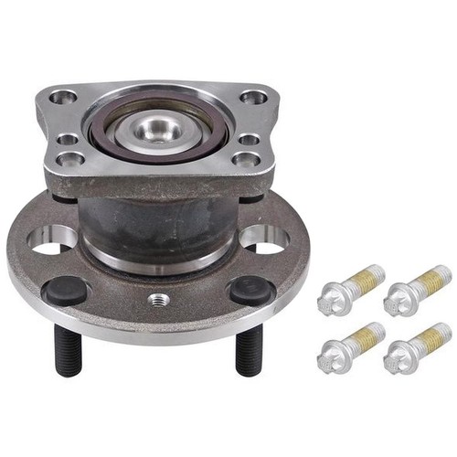 Kit cuscinetti ruota - , 131