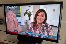 TV Samsung 40 pollici LED UE40D5003BWXZT