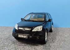RARO modellino auto Honda CRV